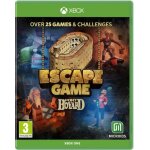 Escape game: fort boyard - xbox one