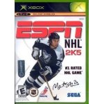 Espn nhl 2k5 xbox