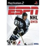 Espn nhl 2k5 ps2