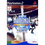 Espn nhl national hockey night ps2 Espn nhl national hockey night ps2