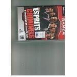 Esprits criminels pc
