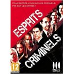 Esprits criminels pc