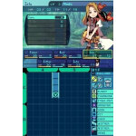 Etrian odyssey standard allemand, anglais, espagnol, fran�ais, italien ds