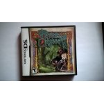 Etrian odyssey version us nintendo ds