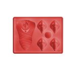 Evangelion moule en silicone 10th angel