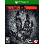 Evolve xone de xbox one Evolve xone de xbox one