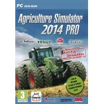 Exploitation agricole simulator 2014 pro pc