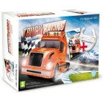 Extreme truck racing (volant inclus) wii