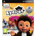 Eye pet inkl. kamera ps3 Eye pet inkl. kamera ps3