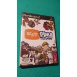 Eye toy eyetoy play ps2 playstation 2 jap j japan Eye toy eyetoy play ps2 playstation 2 jap j japan