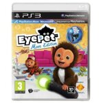 Eyepet move edition ps3