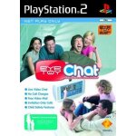 Eyetoy: chat (ps2) [import anglais] [jeu ps2]