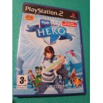 Eyetoy eye toy play hero ps2 playstation 2 Eyetoy eye toy play hero ps2 playstation 2