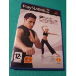 Eyetoy kinetic combat ps2 playstation 2 Eyetoy kinetic combat ps2 playstation 2