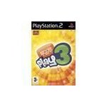 Eyetoy play 3 ps2