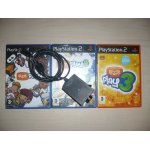 Eyetoy play 3 + camera platinium ps2 Eyetoy play 3 + camera platinium ps2