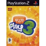 Eyetoy play 3 ps2 Eyetoy play 3 ps2