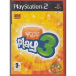 Eyetoy : play 3 ps2 Eyetoy : play 3 ps2