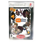 Eyetoy: play (ps2 - platinum) jeu ps2 ; eyetoy : play ; (platinum) audio multilingue zone pal 12 mini ... Eyetoy: play (ps2 - platinum) jeu ps2 ; eyetoy : play ; (platinum) audio multilingue zone pal 12 mini ...