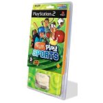 Eyetoy play sports ps2