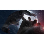 F + f distribution batman : arkham origins - complete edition complet allemand, anglais, cor�en, espagnol, ...