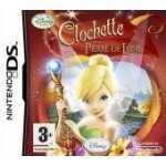 La fe clochette et la pierre de lune nintendo ds