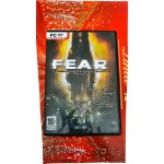 F. e. a. r. first encounter assault recon (jeu pc dvd - rom fps horreur, pegi 18 , audio anglais, sous ...