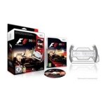 F1 2009 (volant inclus) wii