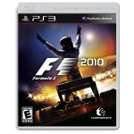 F1 2010 anglais ps3
