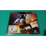 F1 2010 formula 1 ps3 playstation 3 promo press presse F1 2010 formula 1 ps3 playstation 3 promo press presse