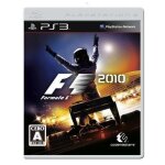 F1: 2010 [import japonais] ps3