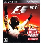F1: 2011 (codemasters the best) [import japonais] ps3