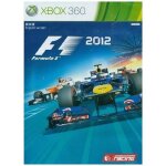 F1 2012(:)