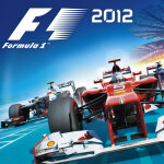F1 2012 - classics classique allemand, anglais, espagnol, fran�ais, italien xbox 360