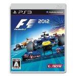 F1 2012 pc - mac