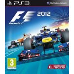 F1 2012 ps3 F1 2012 ps3