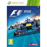 F1 2012 xbox 360 F1 2012 xbox 360