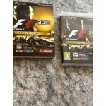 F1 2013 classic edition ps3 F1 2013 classic edition ps3
