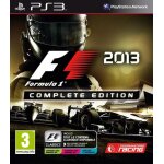 F1 2013 - edition complte ps3