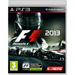 F1 2013 ps3