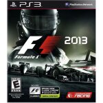 F1 2013 - ps3 (us)
