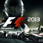 F1 2013 standard allemand, anglais, espagnol, fran�ais, italien, japonais, polonais, portugais, russe ...