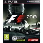 F1 2013, standard italien ps3