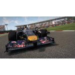 F1 2014 standard ps3