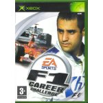 F1 career challenge xbox F1 career challenge xbox