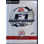 F1 championship 2000 (classic) pc F1 championship 2000 (classic) pc
