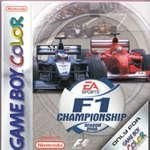 F1 championship saison 2000 game boy color F1 championship saison 2000 game boy color