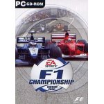 F1 championship season 2000 pc F1 championship season 2000 pc