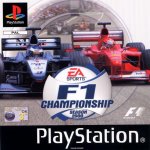 F1 championship season 2000 ps1 F1 championship season 2000 ps1
