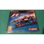 F1 formula 1 2012 ps3 playstation 3 promo press presse F1 formula 1 2012 ps3 playstation 3 promo press presse